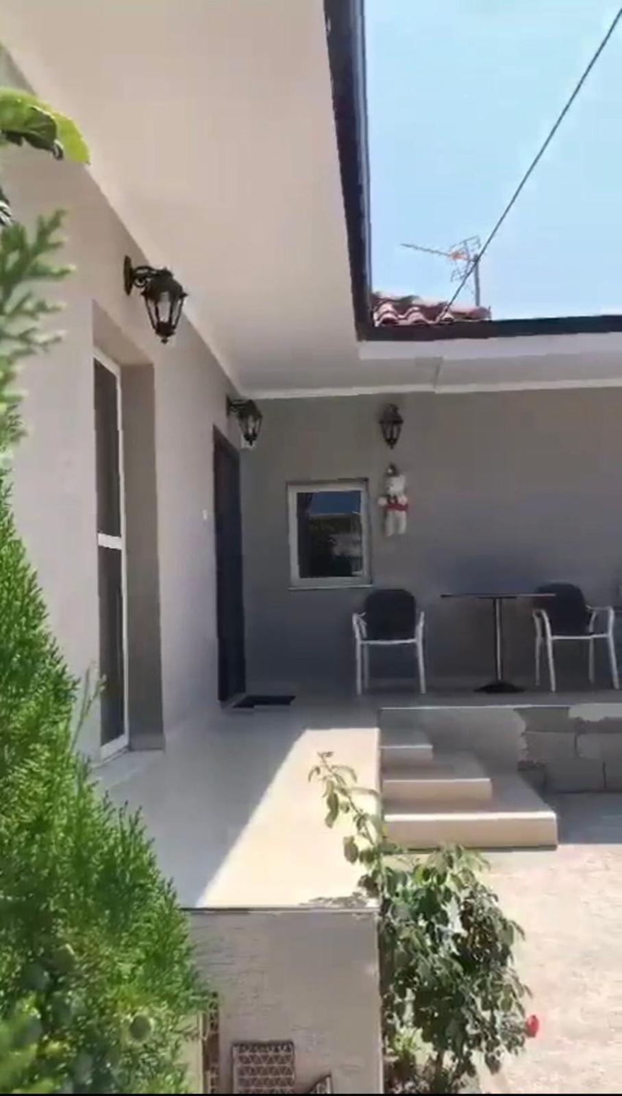 Soren House Vlorë Exterior foto